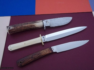 Bill Bagwell Extremely scarce small 