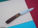 Bill Bagwell Extremely scarce small 