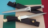 Jean Tanazacq The Dean of French Knifemakers Extremely Scarce 