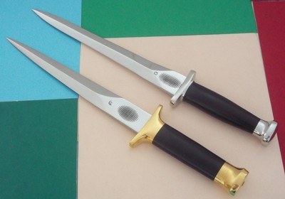 Jean Tanazacq The Dean of French Knifemakers Extremely Scarce 