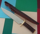 JEAN TANAZACQ The Complete History of FIfty-Five Legendary Exceptional Knives-Special Limited Numbered Collector's Edition Hard cover book - 12 of 15