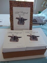 BILL BAGWELL ONE OF A KIND The Blacksmith From Hell 
