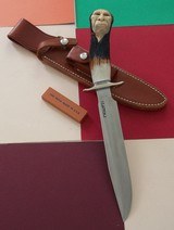 Randall Made Knives Model # 1-8