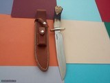 Randall Made Knives Model # 1-8