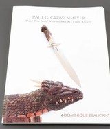 Randall Made Knives Model # 1-8