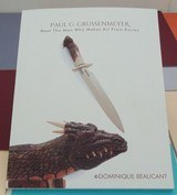 Randall Made Knives Model # 1-8