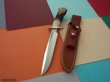 Randall Made Knives Model # 1-8