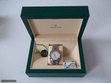 Brand new late December 2019, Rolex men's 36mm Oyster Perpetual DATEJUST Model 126200 watch, in oystersteel with the 62800 Jubillee Bracelet Mint - Image 1 of 3