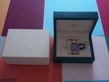 Rolex 126613LB Oyster Perpetual Submariner Date 40MM Case Oystersteel & 18 KT.Yellow Gold 97203 Oyster Bracelet Men's watch-Discountinued Model - Image 7 of 7