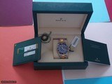 Rolex 126613LB Oyster Perpetual Submariner Date 40MM Case Oystersteel & 18 KT.Yellow Gold 97203 Oyster Bracelet Men's watch-Discountinued Model - Image 6 of 7