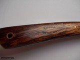 Bill Bagwell Extremely scarce small 
