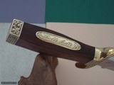 William P. Bagwell original Hell's Belle