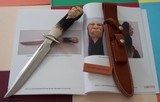 Randall Made Knives Model # 1-8