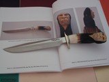 Randall Made Knives Model # 1-8