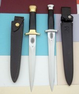 Jean Tanazacq The Dean of French Knifemakers Extremely Scarce 