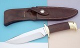 Jean Tanazacq ARDENNLAME Tronçay 1 Made in October 1980-A Scarcity in today's Marketplace-Mint Condition - Image 1 of 2