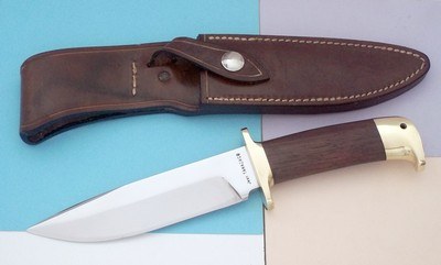Jean Tanazacq ARDENNLAME Tronçay 1 Made in October 1980-A Scarcity in today's Marketplace-Mint Condition - Image 1 of 2