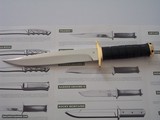 Jean Tanazacq The Dean of French Knifemakers CUSTOM 