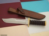 Jean Tanazacq The Dean of French Knifemakers 