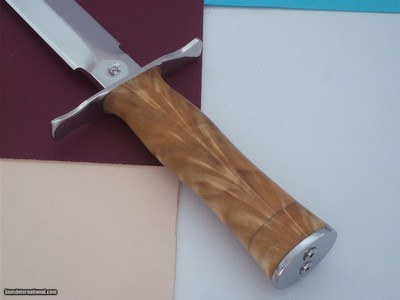 Jean Tanazacq The Dean of French Knifemakers 
