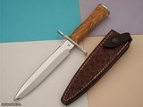 Jean Tanazacq The Dean of French Knifemakers 