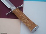 Jean Tanazacq The Dean of French Knifemakers 