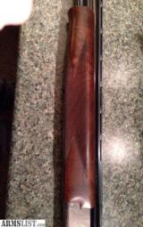 Browning Citori Classic Lightning Feather 20ga.- 2 of 4