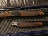 Beretta Onyx Pro Field 20/28ga set - 5 of 7