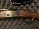 Beretta Onyx Pro Field 20/28ga set - 6 of 7