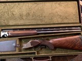 Winchester 101 Pigeon XTR Lightweight 20ga - 1 of 2