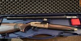 Beretta A400 Upland KO, 20ga, 28