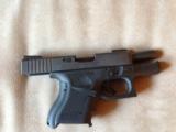 Glock 26 Gen 4 - 3 of 6