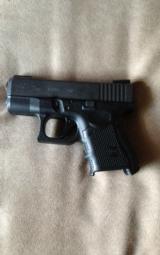 Glock 26 Gen $ - 2 of 6