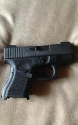 Glock26 Gen 49mm - 1 of 6