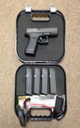 Glock 19 Gen4 - 5 of 5