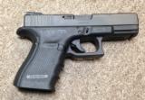 Glock 19 Gen4 - 1 of 6