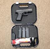 Glock 19 Gen4 - 5 of 6