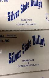 2000 125gr 9mm lead round nose bullets - 2 of 3