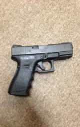 Glock 23 Gen 3 - 2 of 4