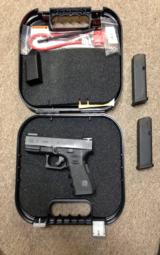 Glock 23 Gen 3 - 1 of 4