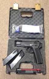 CZ 75B 9mm - 1 of 7