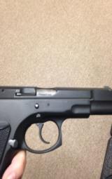 CZ 75B 9mm - 6 of 7