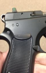 CZ 75B 9mm - 4 of 7