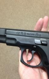 CZ 75B 9mm - 5 of 7