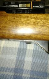 CZ 527, .223 Re; with Millet rings! - 2 of 7