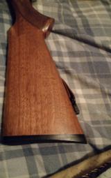 CZ 527, .223 Re; with Millet rings! - 6 of 7