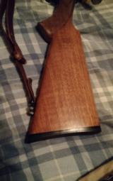 CZ 527, .223 Re; with Millet rings! - 3 of 7