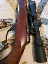 CZ 527 Lux,QD mount, Vortex 2x7 - 4 of 4