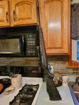 Weatherby Accumark, 257 Wby.Mag. - 1 of 2