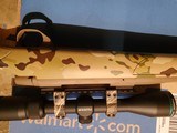 Weatherby Multi Cam,6.5x300 Wby. Mag. - 2 of 4